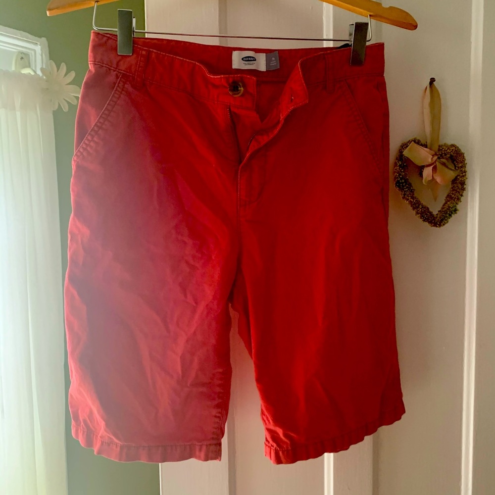 Boy’s Old Navy shorts 🩳